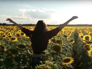 Потепління в Україні