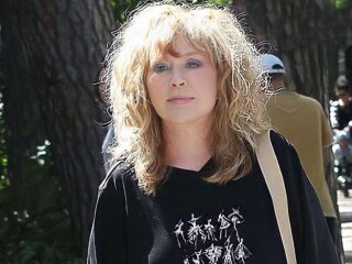 Фото Аллы Пугачевой