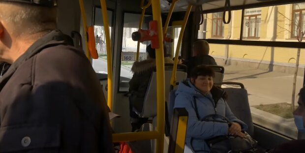 Карантин в Украине