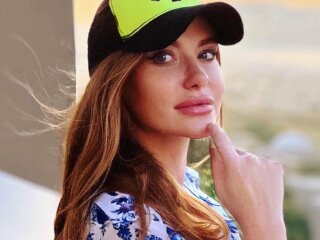 Фото Славы Каминской