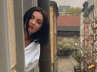 Фото Оли Цибульской