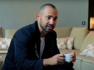 Фото Андрея Беднякова