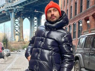 Фото Андрея Беднякова