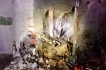 Обстрел Днепропетровской области