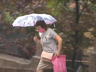 Погода в Україні