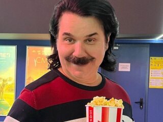 Фото Павла Зиброва