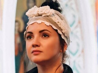 Фото Олі Цибульської