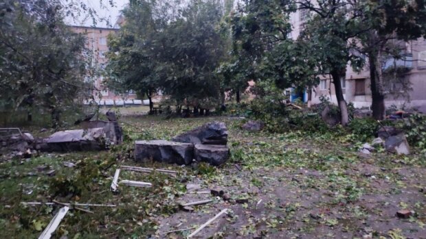 Обстріл Торецька