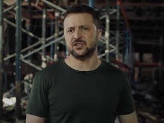 Владимир Зеленский, фото: uafinance
