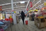 Ціни на продукти в Україні
