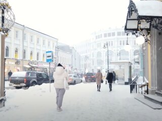 Погода в Україні