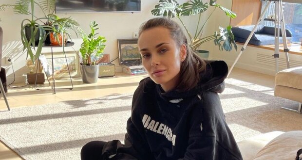 Фото Ксении Мишиной