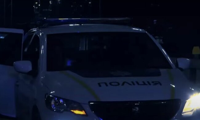ДТП у Києві