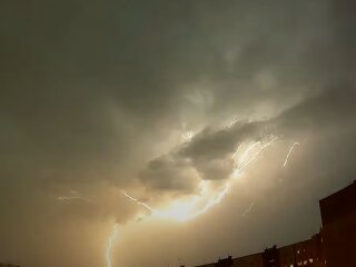 Погода в Україні