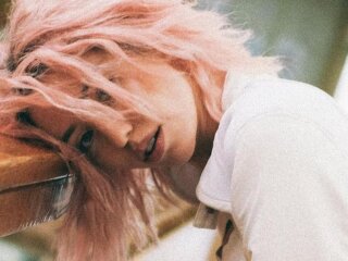 Фото Наді Дорофєєвої