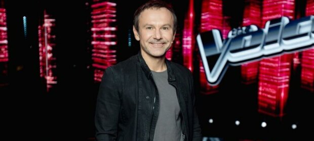 Фото Святослава Вакарчука