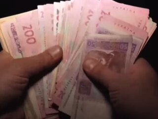 Выплаты для ВПЛ в Украине