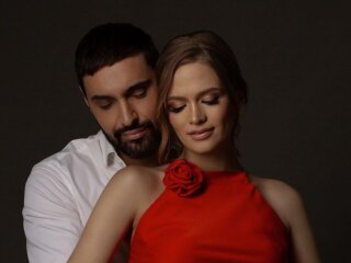 Віталій Козловський та Юлія Бакуменко, фото із соцмереж