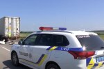 ДТП в Одесской области