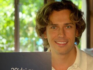 Фото Максима Галкина