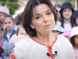 Фото Марічки Падалко