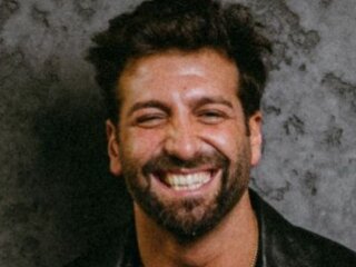 Фото Даниэля Салема