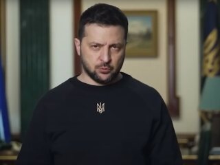 Фото Володимира Зеленського