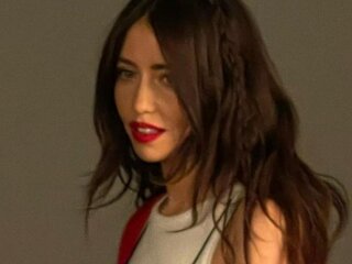 Фото Нади Дорофеевой