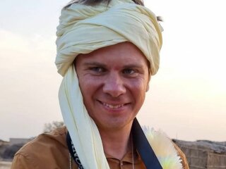 Фото Дмитрия Комарова