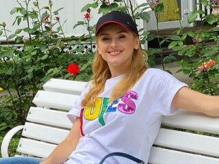 Фото Ірини Федишин