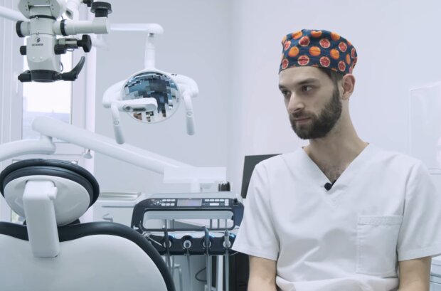 Стоматолог, фото: uafinance.net