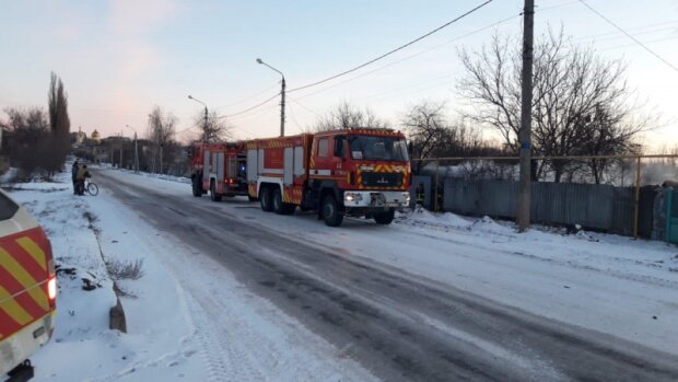 Обстріл Харківщини