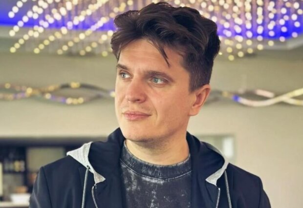 Анатолий Анатолич, фото из соцсетей