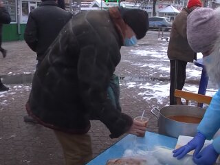 Погода в Украине