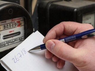 Счетчик, фото из свободных источников