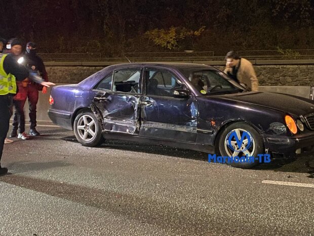 ДТП у Києві