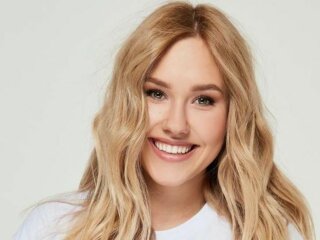 Фото Даши Квитковой