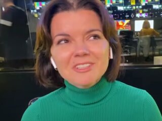 Фото Марічки Падалко