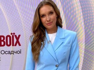 Фото Екатерины Осадчей