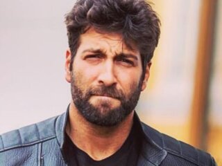 Фото Даниэля Салема