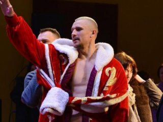 Фото Тараса Цимбалюка