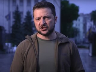 Фото Володимира Зеленського