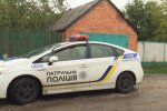 Вбивство в Києві