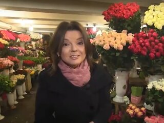 Фото Марички Падалко