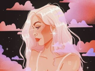 Гороскоп, изображение: Pinterest