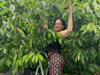 Даша Астаф'єва, фото із соцмереж