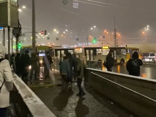 Погода в Україні