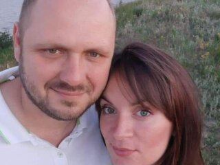 Володимир Цема-Бурсов до полону, фото із соцмереж