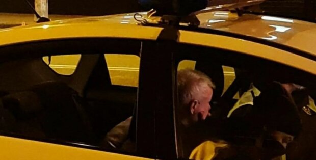 ДТП в Киеве