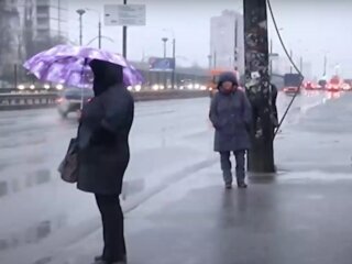 Погода в Україні 7 жовтня